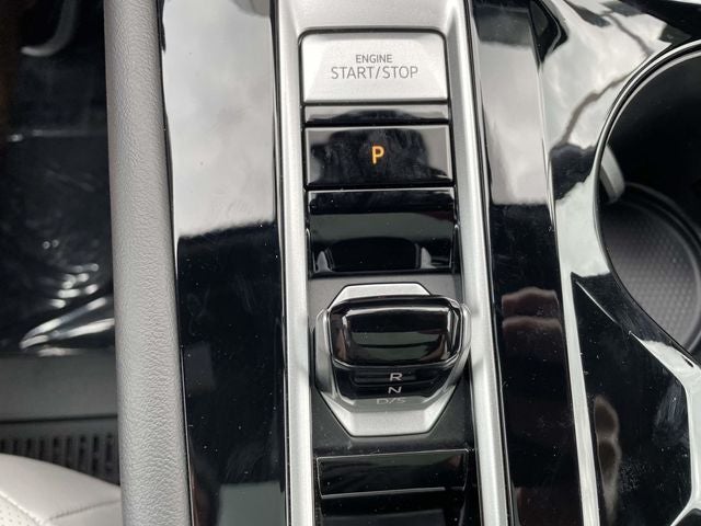 2025 Volkswagen Atlas Cross Sport 2.0T SEL Premium R-Line
