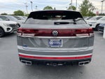 2025 Volkswagen Atlas Cross Sport 2.0T SEL Premium R-Line