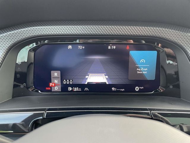 2025 Volkswagen Atlas Cross Sport 2.0T SEL Premium R-Line