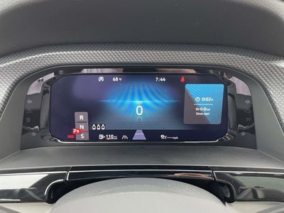 2025 Volkswagen Atlas Cross Sport 2.0T SEL Premium R-Line