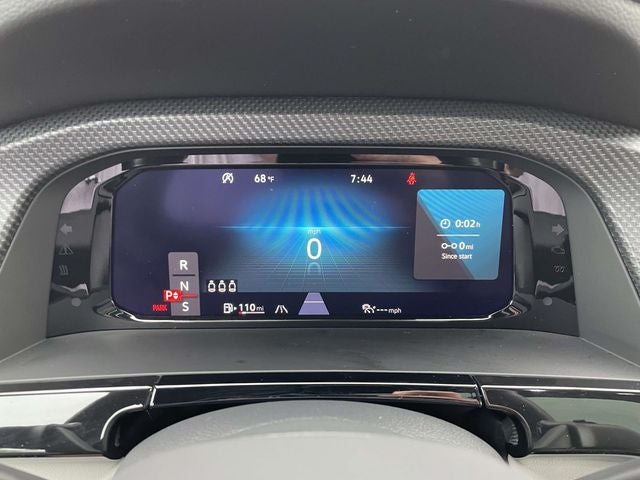 2025 Volkswagen Atlas Cross Sport 2.0T SEL Premium R-Line