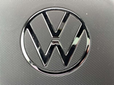 2025 Volkswagen Atlas Cross Sport 2.0T SEL Premium R-Line