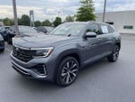 2025 Volkswagen Atlas Cross Sport 2.0T SEL Premium R-Line