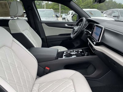 2025 Volkswagen Atlas Cross Sport 2.0T SEL Premium R-Line