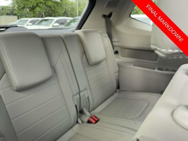 2021 Volkswagen Atlas 3.6L V6 SEL Premium R-Line