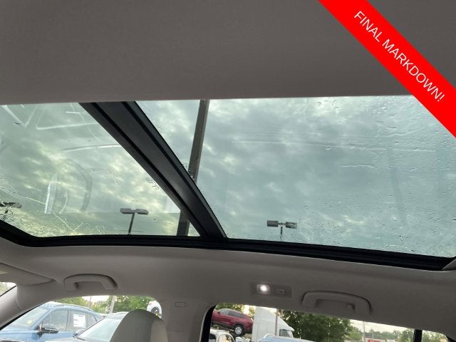 2021 Volkswagen Atlas 3.6L V6 SEL Premium R-Line