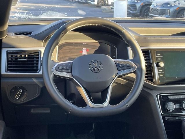 2023 Volkswagen Atlas Cross Sport 3.6L V6 SE w/Technology