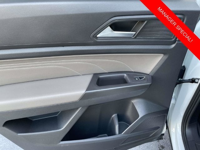 2023 Volkswagen Atlas Cross Sport 3.6L V6 SE w/Technology