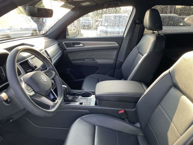2023 Volkswagen Atlas Cross Sport 3.6L V6 SE w/Technology