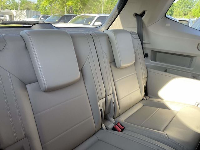 2022 Volkswagen Atlas 2.0T SE w/Technology