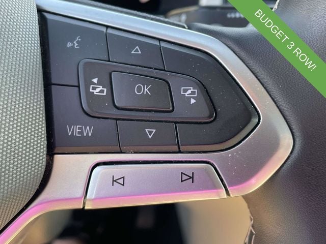 2022 Volkswagen Atlas 2.0T SE w/Technology