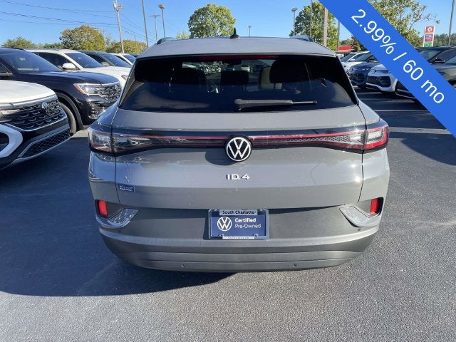 2023 Volkswagen ID.4 Pro S