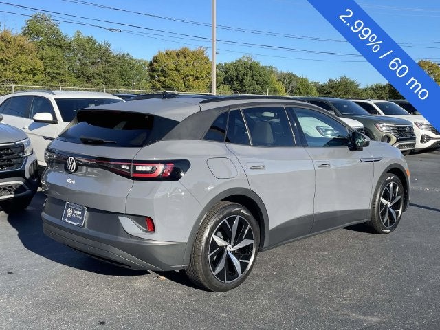 2023 Volkswagen ID.4 Pro S