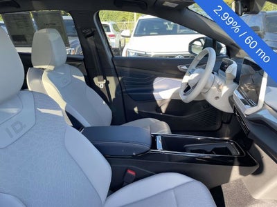 2023 Volkswagen ID.4 Pro S