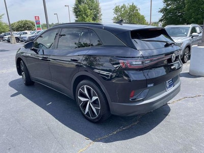 2023 Volkswagen ID.4 Pro S