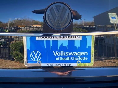 2018 Volkswagen Passat 2.0T SE
