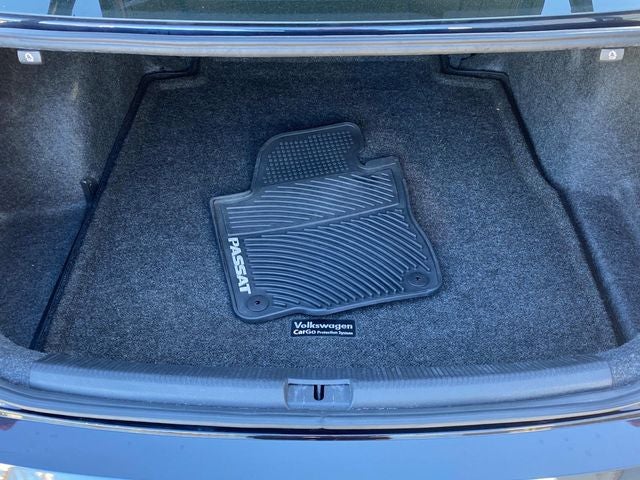 2018 Volkswagen Passat 2.0T SE