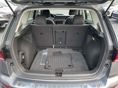 2022 Volkswagen Taos 1.5T S