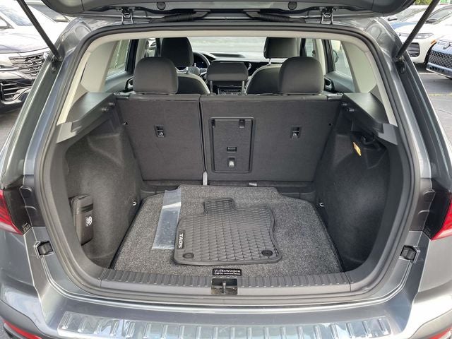 2022 Volkswagen Taos 1.5T S