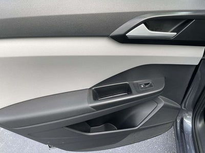 2022 Volkswagen Taos 1.5T S