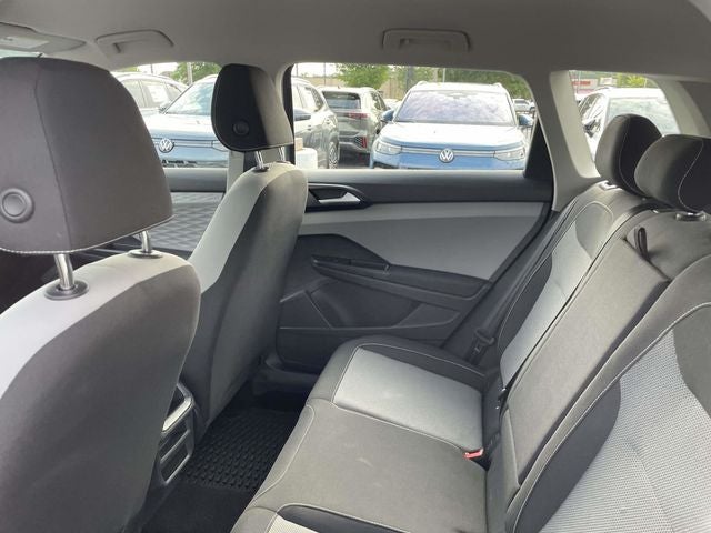 2022 Volkswagen Taos 1.5T S