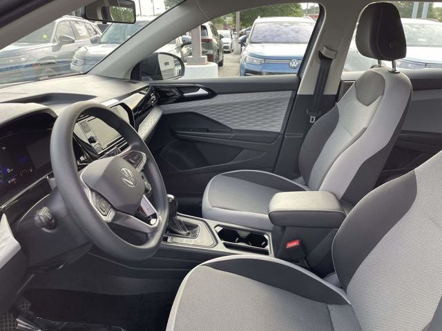 2022 Volkswagen Taos 1.5T S
