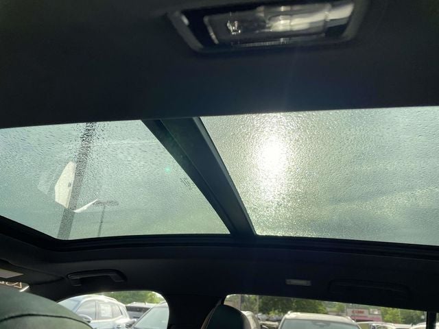 2025 Volkswagen Tiguan 2.0T SEL R-Line
