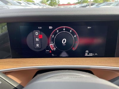 2025 Volkswagen Tiguan 2.0T SEL R-Line