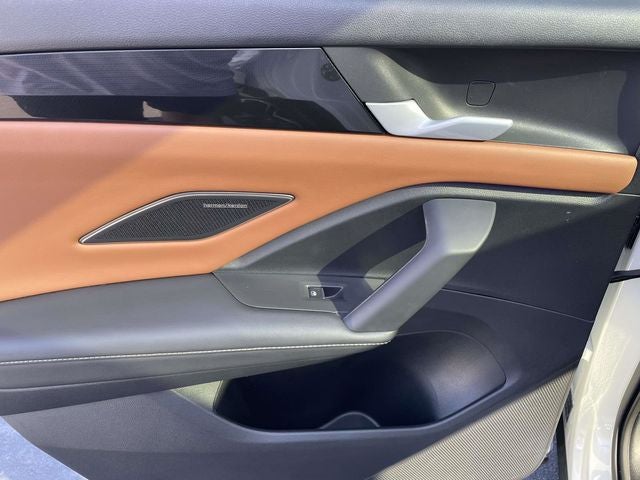 2025 Volkswagen Tiguan 2.0T SEL R-Line