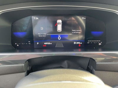 2023 Volkswagen Tiguan 2.0T S