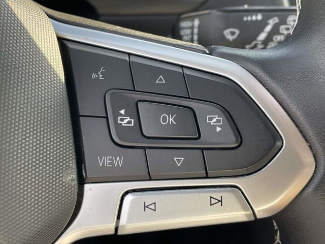 2023 Volkswagen Tiguan 2.0T S