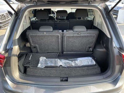 2023 Volkswagen Tiguan 2.0T S