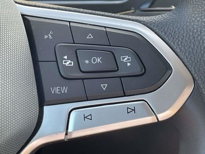 2023 Volkswagen Tiguan 2.0T S