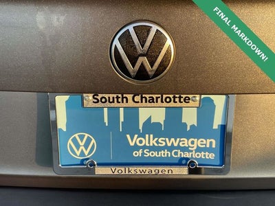 2022 Volkswagen Jetta 1.5T SEL