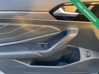 2022 Volkswagen Jetta 1.5T SEL