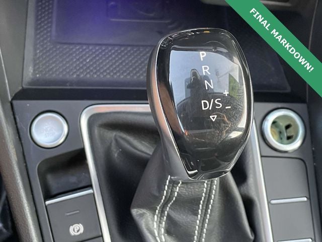 2022 Volkswagen Jetta 1.5T SEL