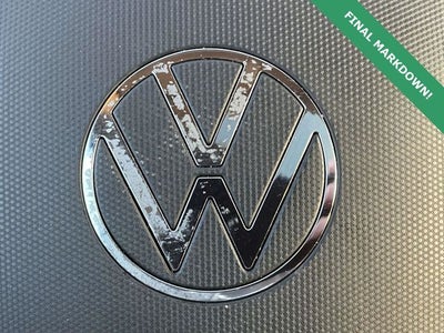 2022 Volkswagen Jetta 1.5T SEL