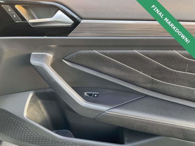 2022 Volkswagen Jetta 1.5T SEL