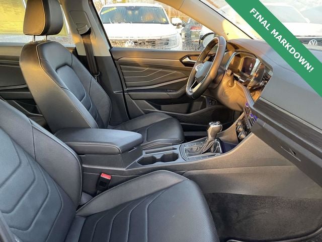 2022 Volkswagen Jetta 1.5T SEL