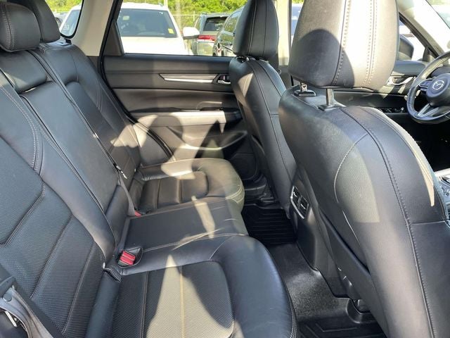 2019 Mazda Mazda CX-5 Grand Touring Reserve