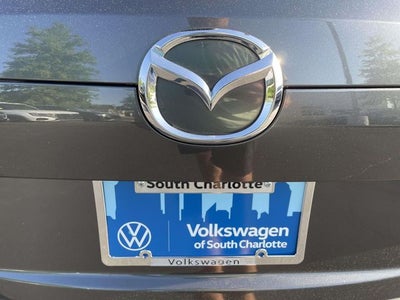 2019 Mazda Mazda CX-5 Grand Touring Reserve