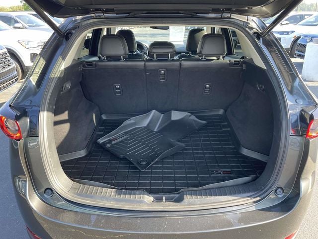 2019 Mazda Mazda CX-5 Grand Touring Reserve