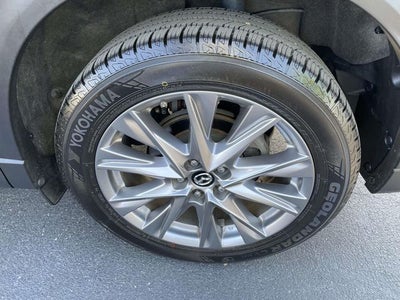 2019 Mazda Mazda CX-5 Grand Touring Reserve