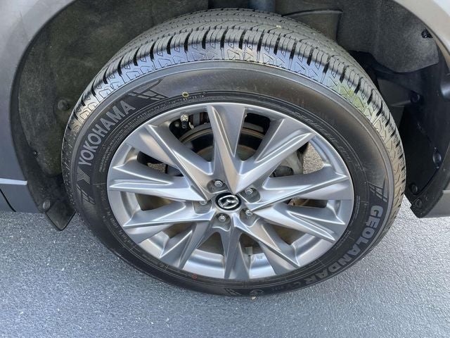 2019 Mazda Mazda CX-5 Grand Touring Reserve