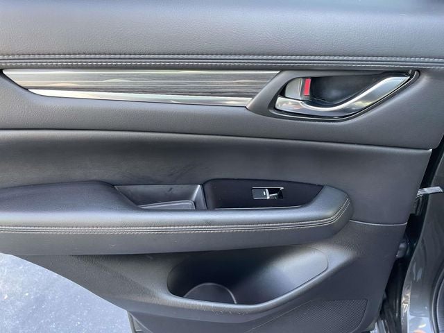 2019 Mazda Mazda CX-5 Grand Touring Reserve