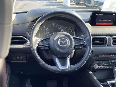 2019 Mazda Mazda CX-5 Grand Touring Reserve