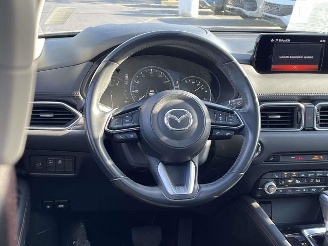 2019 Mazda Mazda CX-5 Grand Touring Reserve