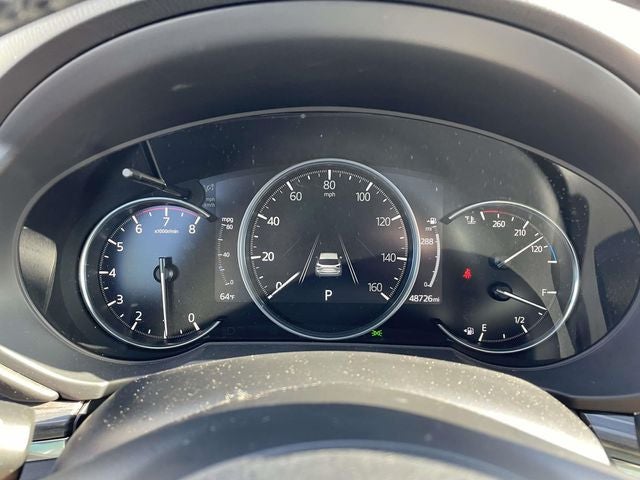 2019 Mazda Mazda CX-5 Grand Touring Reserve