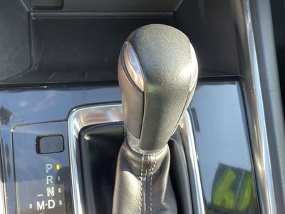 2019 Mazda Mazda CX-5 Grand Touring Reserve
