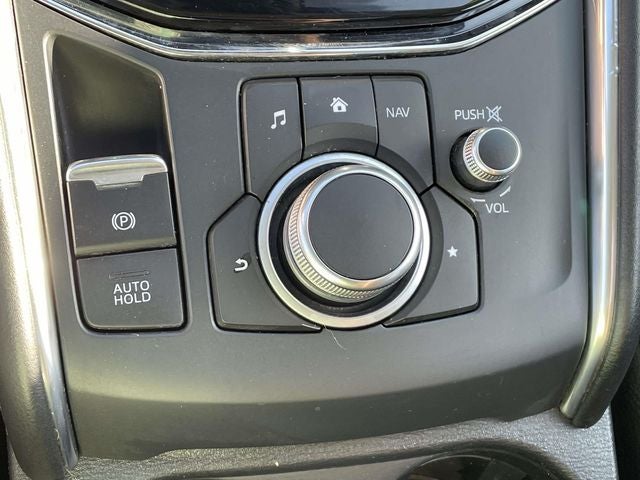 2019 Mazda Mazda CX-5 Grand Touring Reserve